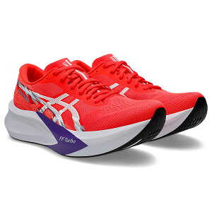 【セール20%OFF!】アシックス ASICS ランニング ランシュー シューズ 靴 マジック スピード 4 MAGIC SPEED 4 1011B875-600 メンズ 男性 25FA 秋冬