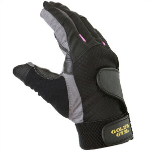 y TNKzS[hW vfBXO[u G3407 g[jOMA GOLD'S GYMfB[X