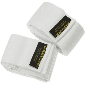 【お買い物マラソン期間中P5倍★1/9 20:00〜1/16 1:59まで】【送料無料 TNK】ゴールドジム ニーラップ G3520 トレーニングギア GOLD'S GYM