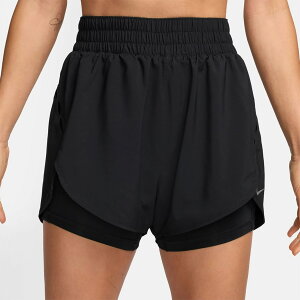 iCL NIKE W tBbglX K EFA {gX V[g n[t pc Zp AS W NK ONE DF HR 2IN1 SHORT HV0577-010 fB[X  25SU t