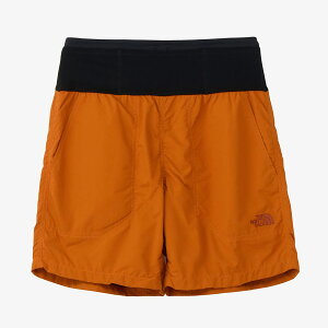 UEm[XEtFCX THE NORTH FACE jO g[jO EFA {gX V[g n[t pc Zp t[  V[c FREE RUN SHORTS NB22591-YO Y j 25FW H~