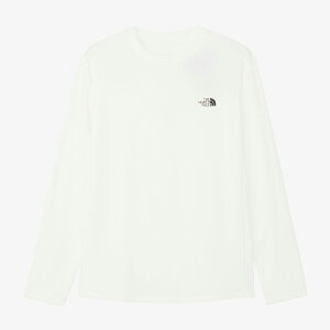 UEm[XEtFCX THE NORTH FACE jO g[jO EFA  TVc T OX[u |Cg S eB[ L/S ONEPOINT LOGO T NT32587-GS Y j 25FW H~