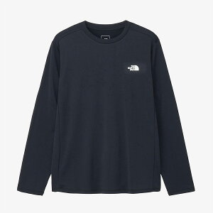 UEm[XEtFCX THE NORTH FACE jO g[jO EFA  TVc T OX[u |Cg S eB[ L/S ONEPOINT LOGO T NT32587-K Y j 25FW H~