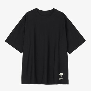 y}\ԒP5{11/4 20:00`11/11 1:59܂ŁzXs[h SPEEDO XC tBbglX  K bV eB[ MULGA Rush Tee SA32551MU-K Y j 25S2 H~