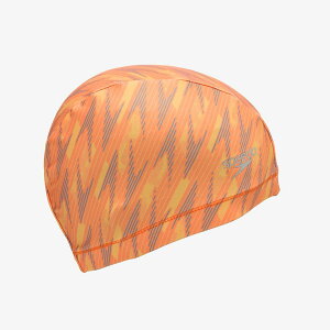 Xs[h SPEEDO XC tBbglX j Lbv u[ t[ gRbg Lbv Boom Flow Tricot Cap SE12410-OR Y fB[X jZbNX