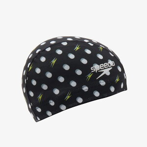 yyVX[p[SALEԒP10{12/4 20:00`12/11 1:59܂ŁzXs[h SPEEDO XC tBbglX j Lbv u[ hbc bV Lbv Boom Dots Mesh Cap SE12505-WY Y fB[X jZ