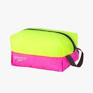 y}\ԒP5{9/19 20:00`9/24 1:59܂ŁzXs[h SPEEDO  bVobO EH[^[ v[t G Water Proof M SE22511-YP Y fB[X jZbNX