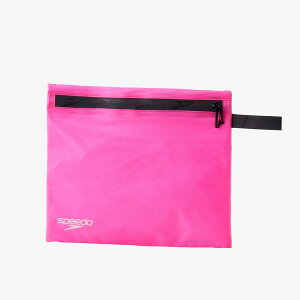 Xs[h SPEEDO  bVobO EH[^[ v[t tbg |[` Water Proof Flat Pouch SE22513-OP Y fB[X jZbNX