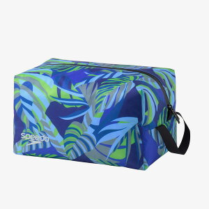 Xs[h SPEEDO XC tBbglX j  bVobO mxeB EH[^[ v[t G Novelty Water Proof L SE22556-BL