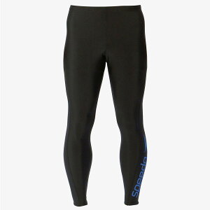 Xs[h SPEEDO XC tBbglX  rbO Ci[ MX Big Liner Leggings SF82310-BL Y j 25S2 H~