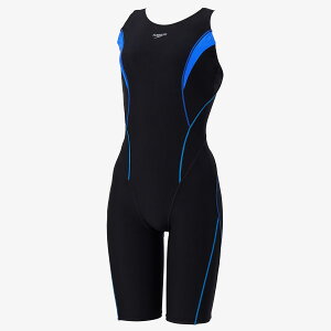 y}\ԒP5{11/4 20:00`11/11 1:59܂ŁzXs[h SPEEDO XC tBbglX  tB[ Abv [X j[XL Feel Up Loosen Kneeskin SFW12560-KB fB[X  25S2 H~