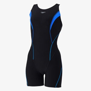 Xs[h SPEEDO XC tBbglX  tB[ Abv [X n[t j[XL Feel Up Loosen Half Kneeskin SFW12561-KB fB[X  25S2 H~