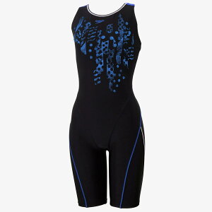 Xs[h SPEEDO XC tBbglX  NbV hbg [X j[XL Crash Dot Loosen Kneeskin SFW12563-KB fB[X  25S2 H~