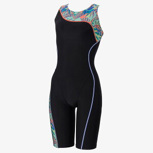 y}\ԒP5{11/4 20:00`11/11 1:59܂ŁzXs[h SPEEDO XC tBbglX  AVg[ [X j[XL Asymmetry Loosen Kneeskin SFW12565-MN fB[X  25S2 H~