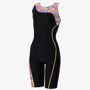 Xs[h SPEEDO XC tBbglX  AVg[ [X j[XL Asymmetry Loosen Kneeskin SFW12565-PU fB[X  25S2 H~