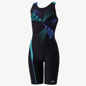 y}\ԒP5{11/4 20:00`11/11 1:59܂ŁzXs[h SPEEDO XC tBbglX  gCAO [X j[XL Triangle Loosen Kneeskin SFW12569-BL fB[X  25S2 H~