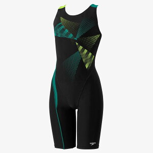 y}\ԒP5{11/4 20:00`11/11 1:59܂ŁzXs[h SPEEDO XC tBbglX  gCAO [X j[XL Triangle Loosen Kneeskin SFW12569-GR fB[X  25S2 H~