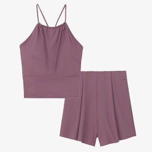 Xs[h SPEEDO XC tBbglX  NX mbg Zp[c Cross Knot Separates SFW22380-AC fB[X  25S2 H~