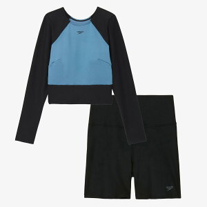 y}\ԒP5{11/4 20:00`11/11 1:59܂ŁzXs[h SPEEDO XC tBbglX  ~j} O X[u minimUm L/S SFW22450-SB fB[X  25S2 H~