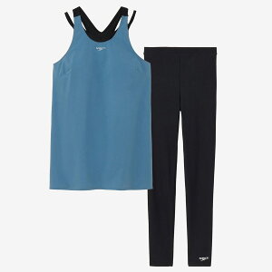 Xs[h SPEEDO XC tBbglX  GAp O Airpa Long SFW22561-SB fB[X  25S2 H~