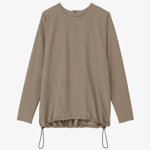 y}\ԒP5{11/4 20:00`11/11 1:59܂ŁzXs[h SPEEDO XC tBbglX  XeCtBbg GR O X[u [uC gbv SF Eco L/S UV Top SFW72334-FS fB[X 