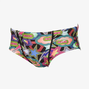 y}\ԒP5{11/4 20:00`11/11 1:59܂ŁzXs[h SPEEDO XC g[jO j  Xp[NO u[ ^[Y V[g {bNX Sparkling Boom TurnS Short Box ST42556-MT 