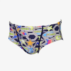 y}\ԒP5{11/4 20:00`11/11 1:59܂ŁzXs[h SPEEDO XC g[jO j  Xp[NO u[ ^[Y V[g {bNX Sparkling Boom TurnS Short Box ST42556-NB 