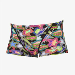 Xs[h SPEEDO XC g[jO j  Xp[NO u[ ^[Y {bNX Sparkling Boom TurnS Box ST52556-MT Y j 25S2 H~