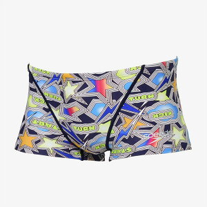 y}\ԒP5{11/4 20:00`11/11 1:59܂ŁzXs[h SPEEDO XC g[jO j  Xp[NO u[ ^[Y {bNX Sparkling Boom TurnS Box ST52556-NB Y j 25S2 