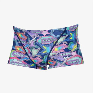 y}\ԒP5{11/4 20:00`11/11 1:59܂ŁzXs[h SPEEDO XC g[jO j  Xp[NO u[ ^[Y {bNX Sparkling Boom TurnS Box ST52556-PN Y j 25S2 