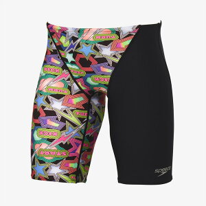 y}\ԒP5{11/4 20:00`11/11 1:59܂ŁzXs[h SPEEDO XC g[jO j  Xp[NO u[ ^[Y W}[ Sparkling Boom TurnS Jammer ST62556-MT Y j 25S