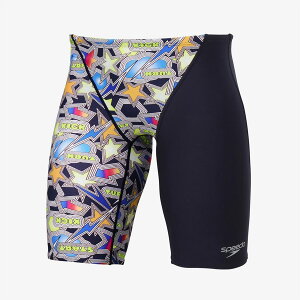 y}\ԒP5{11/4 20:00`11/11 1:59܂ŁzXs[h SPEEDO XC g[jO j  Xp[NO u[ ^[Y W}[ Sparkling Boom TurnS Jammer ST62556-NB Y j 25S