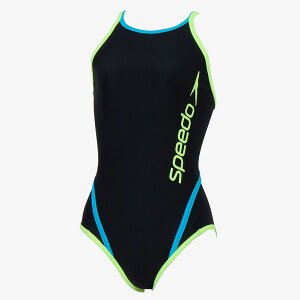 Xs[h SPEEDO XC g[jO j GtV[ ^[Y X[c F/C TurnS Suit STW02550-FY fB[X  25S2 H~