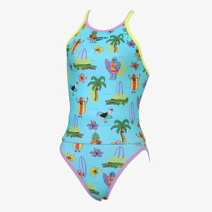 yBLACK FRIDAYԒP5{11/20 20:00`11/27 1:59܂ŁzXs[h SPEEDO XC g[jO j  K ^[Y X[c[ MULGA TurnS SuiTwo STW22551MU-TQ fB[X  25S2 H~