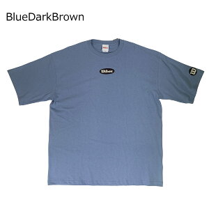 EC\ Wilson x[X{[ 싅 \tg{[ EFA  TVc rbOVGbgTVc BIG SILHOUETTE TEE WB60816 Y j 25FA H~