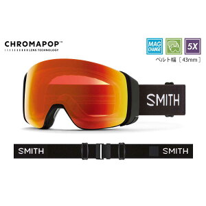 y}\ԒP5{11/4 20:00`11/11 1:59܂ŁzX~X SMITH Xm{[ Xm{ Xm[{[h S[O 4D MAG Black(CP Photochromic Red Mirror / CP Storm Rose Flash) 010275010 Y fB[X jZ