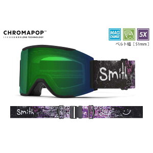 yBLACK FRIDAYԒP5{11/20 20:00`11/27 1:59܂ŁzX~X SMITH Xm{[ Xm{ Xm[{[h S[O SQUAD MAG Dylan Siggars AC(CP Everyday Green Mirror / CP Storm Yellow Flash) 010276056 Y fB[X j