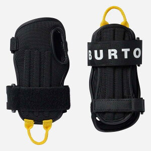 o[g BURTON Xm{[ Xm{ Xm[{[h veN^[ CpNg XgK[h ADULT WRIST GUARDS 103471-TRUEBLACK Y j 25-26