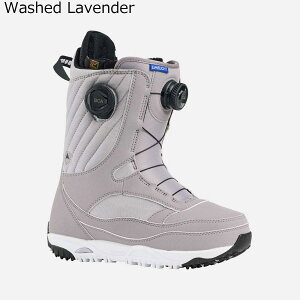 y}\ԒP5{11/4 20:00`11/11 1:59܂Łzo[g BURTON Xm{[ Xm{ Xm[{[h u[c CCg BOA(R) Ch 150871 fB[X  25-26