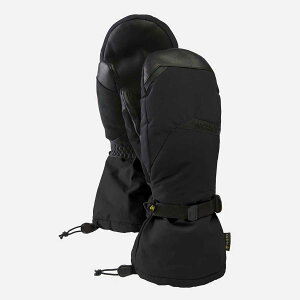 o[g BURTON Xm{[ Xm{ Xm[{[h O[u  GORE-TEX fbNX ~g 189951-TRUEBLACK Y j 25-26