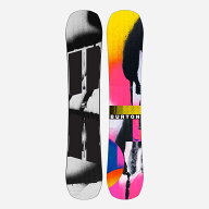 【セール30%OFF！】バートン BURTON スノボー スノボ スノーボード 板 リワインド キャンバー オールマウ…