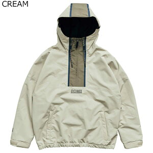 [ ROME Xm{[ Xm{ Xm[{[h EFA WPbg I[W[ n[tWbv WPbg OG Halfzip Jacket 21025302 Y fB[X jZbNX 25-26