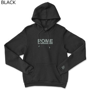 [ ROME Xm{[ Xm{ Xm[{[h EFA XEFbg p[J[ x[VbN t[fB[ Basic Hoodie 21025402 Y fB[X jZbNX 25-26