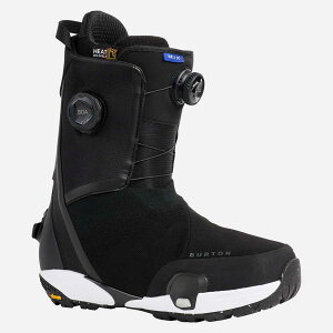 バートン BURTON スノボー スノボ スノーボード ブーツ ウェイブレンジ X Step On(R) ワイド 302931 メンズ 男性 25-26