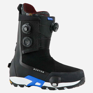 バートン BURTON スノボー スノボ スノーボード ブーツ ハイショット X Pro Step On(R) ワイド 304781 メンズ 男性 25-26