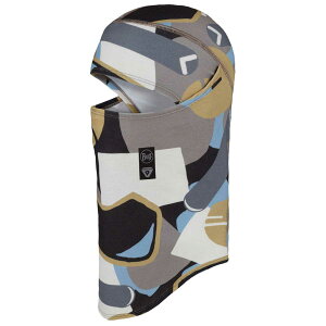 ot BUFF Xm{[ Xm{ Xm[{[h tFCXJo[ THERMONET(R) HINGED BALACLAVA BELDAR GINGKO 588364 Y fB[X jZbNX 25-26