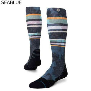 スタンス STANCE スノボー スノボ スノーボード ソックス 靴下 BRONG SNOW A758C22BRO メンズ レディース ユニセックス 25-26