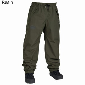 【お買い物マラソン期間中P5倍★10/24 20:00〜10/27 9:59まで】エアブラスター AIRBLASTER スノボー スノボ スノーボード ウェア パンツ BEAST ACCESS PANT AB26MPNT-1201 メンズ 男性 25-26