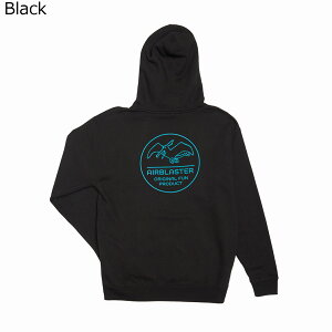 GAuX^[ AIRBLASTER Xm{[ Xm{ Xm[{[h EFA XEFbg p[J[ OFP HOODIE AB26MPRT-1112 Y j 25-26