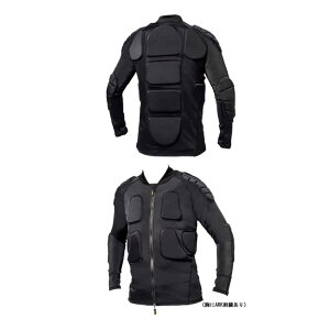 エーアールケイ ARK スノボー スノボ スノーボード プロテクター SS Body AR11503 メンズ レディース ユニセックス 25-26